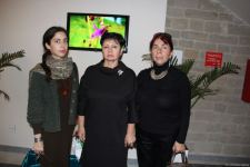 Французская организация вместе с детьми шехидов и гази Карабахской войны реализуют проект для мировой общественности (ФОТО)