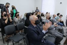 Французская организация вместе с детьми шехидов и гази Карабахской войны реализуют проект для мировой общественности (ФОТО)