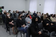 Французская организация вместе с детьми шехидов и гази Карабахской войны реализуют проект для мировой общественности (ФОТО)