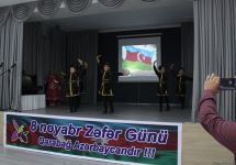 Французская организация вместе с детьми шехидов и гази Карабахской войны реализуют проект для мировой общественности (ФОТО)