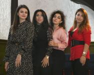 Классическую музыку нельзя превращать в погоню за деньгами – советы всемирно известных вокалистов юным азербайджанцам (ФОТО)