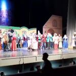 Одна из самых любимых азербайджанских комедий. Многие фразы стали афоризмами (ВИДЕО, ФОТО)