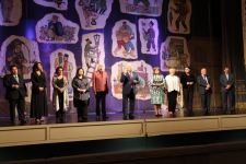 Одна из самых любимых азербайджанских комедий. Многие фразы стали афоризмами (ВИДЕО, ФОТО)