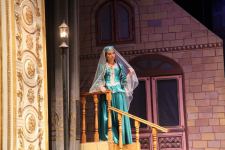 Одна из самых любимых азербайджанских комедий. Многие фразы стали афоризмами (ВИДЕО, ФОТО)