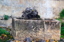 Золотая осень в Шахбулаге! Красота хрустального родника и кристального воздуха (ВИДЕО, ФОТО)