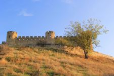 Золотая осень в Шахбулаге! Красота хрустального родника и кристального воздуха (ВИДЕО, ФОТО)