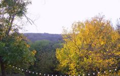 Золотая осень в Шахбулаге! Красота хрустального родника и кристального воздуха (ВИДЕО, ФОТО)