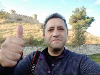 Золотая осень в Шахбулаге! Красота хрустального родника и кристального воздуха (ВИДЕО, ФОТО)