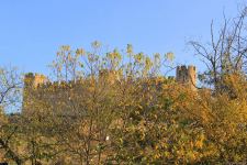 Золотая осень в Шахбулаге! Красота хрустального родника и кристального воздуха (ВИДЕО, ФОТО)