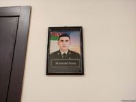 В Тертере открылась новая школа модульного типа на месте старой, разрушенной в результате армянского обстрела (ФОТО)