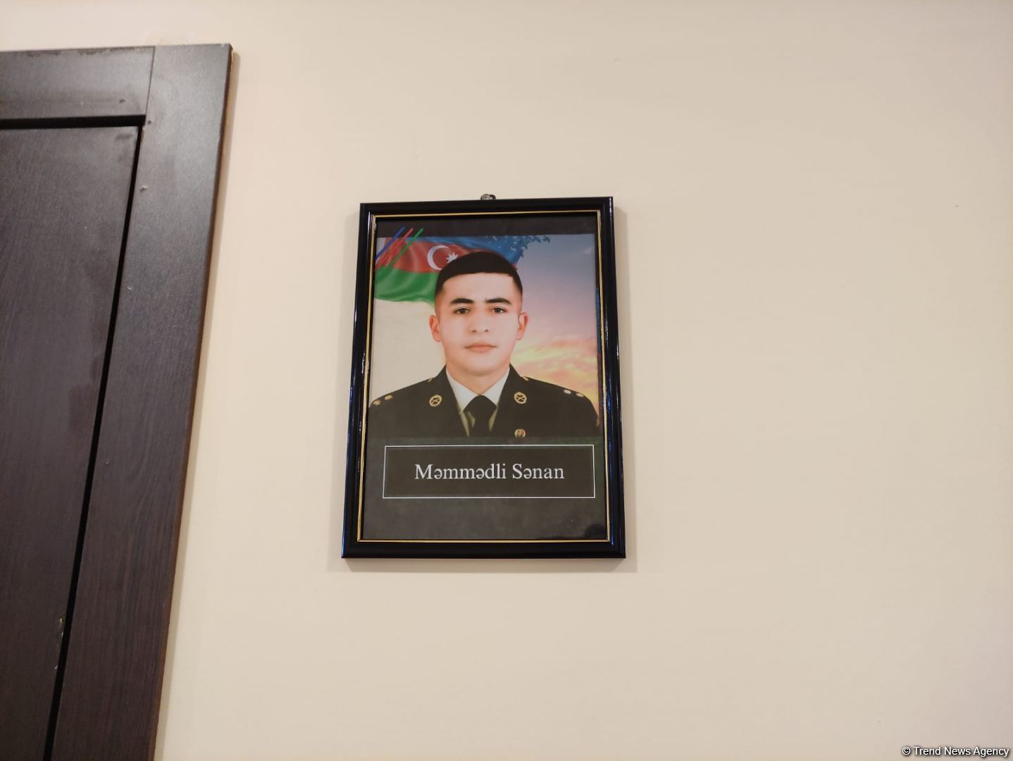 В Тертере открылась новая школа модульного типа на месте старой, разрушенной в результате армянского обстрела (ФОТО)