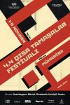 Сражающийся тар, или До последнего дыхания – как в Баку завершился Фестиваль спектаклей 4.4 (ФОТО)