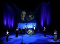 Трагедии и комедии… Жизнь и творческая судьба Яшара Нури (ФОТО)