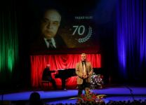 Трагедии и комедии… Жизнь и творческая судьба Яшара Нури (ФОТО)