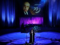 Трагедии и комедии… Жизнь и творческая судьба Яшара Нури (ФОТО)