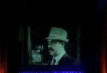 Трагедии и комедии… Жизнь и творческая судьба Яшара Нури (ФОТО)