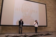 В Баку состоялось открытие масштабного Международного кинофестиваля DokuBaku (ФОТО/ВИДЕО)