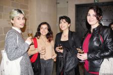 В Баку состоялось открытие масштабного Международного кинофестиваля DokuBaku (ФОТО/ВИДЕО)