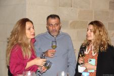 В Баку состоялось открытие масштабного Международного кинофестиваля DokuBaku (ФОТО/ВИДЕО)