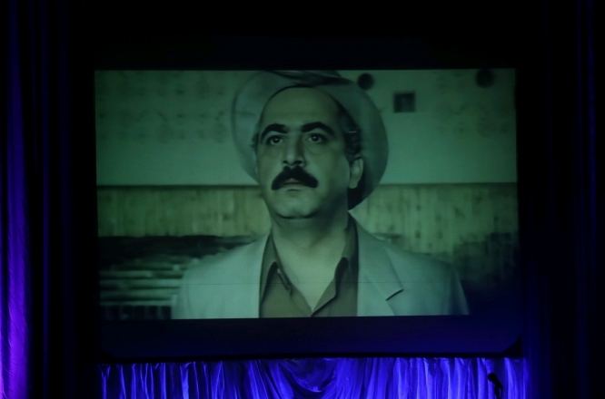 Трагедии и комедии… Жизнь и творческая судьба Яшара Нури (ФОТО)