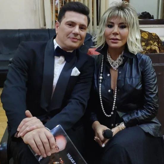 Трагедии и комедии… Жизнь и творческая судьба Яшара Нури (ФОТО)