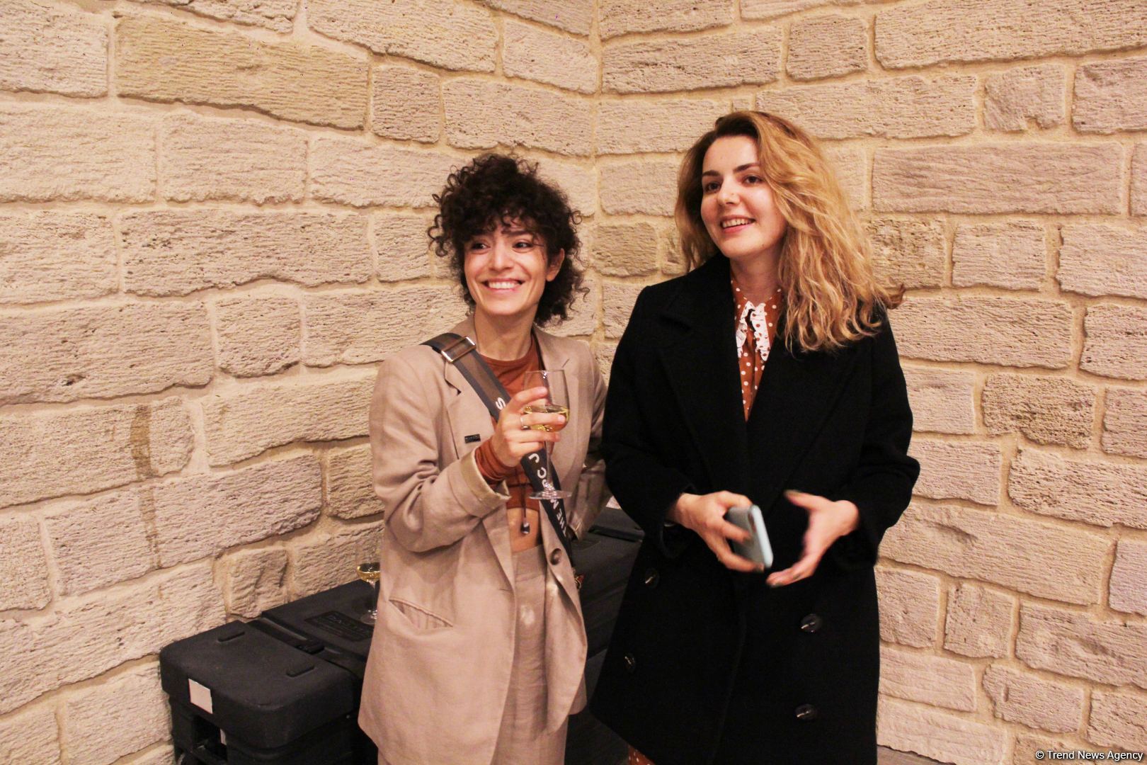 В Баку состоялось открытие масштабного Международного кинофестиваля DokuBaku (ФОТО/ВИДЕО)