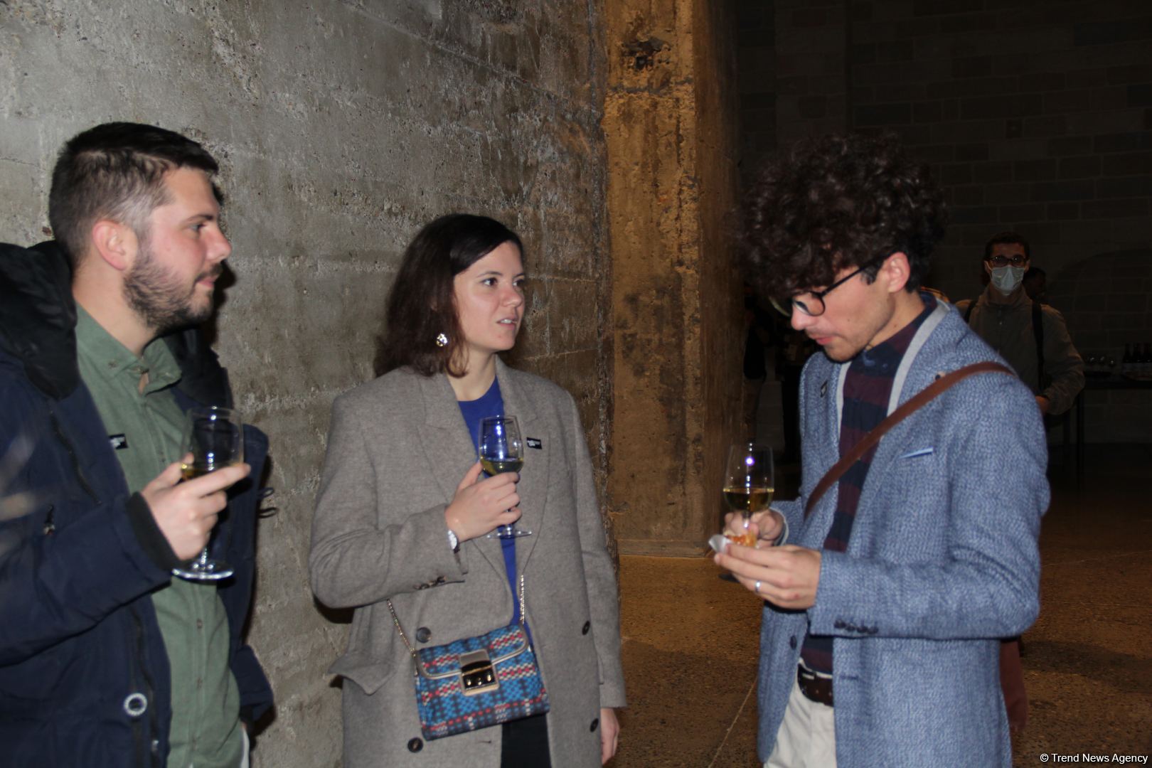 В Баку состоялось открытие масштабного Международного кинофестиваля DokuBaku (ФОТО/ВИДЕО)