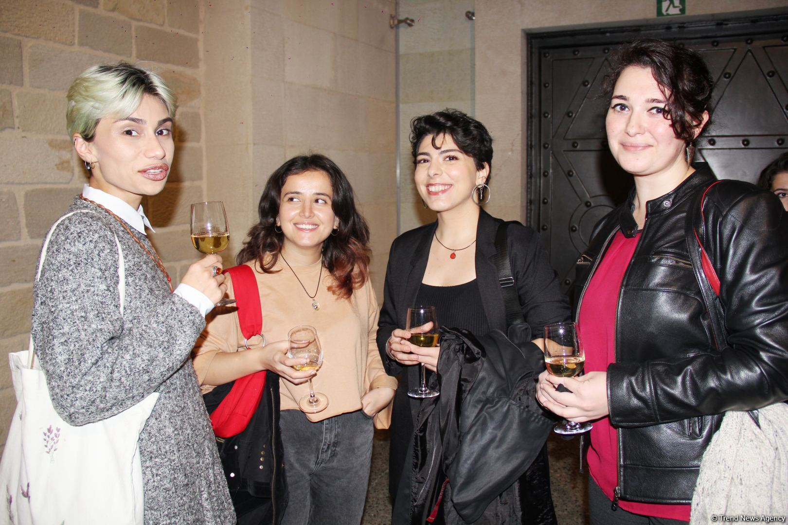 В Баку состоялось открытие масштабного Международного кинофестиваля DokuBaku (ФОТО/ВИДЕО)