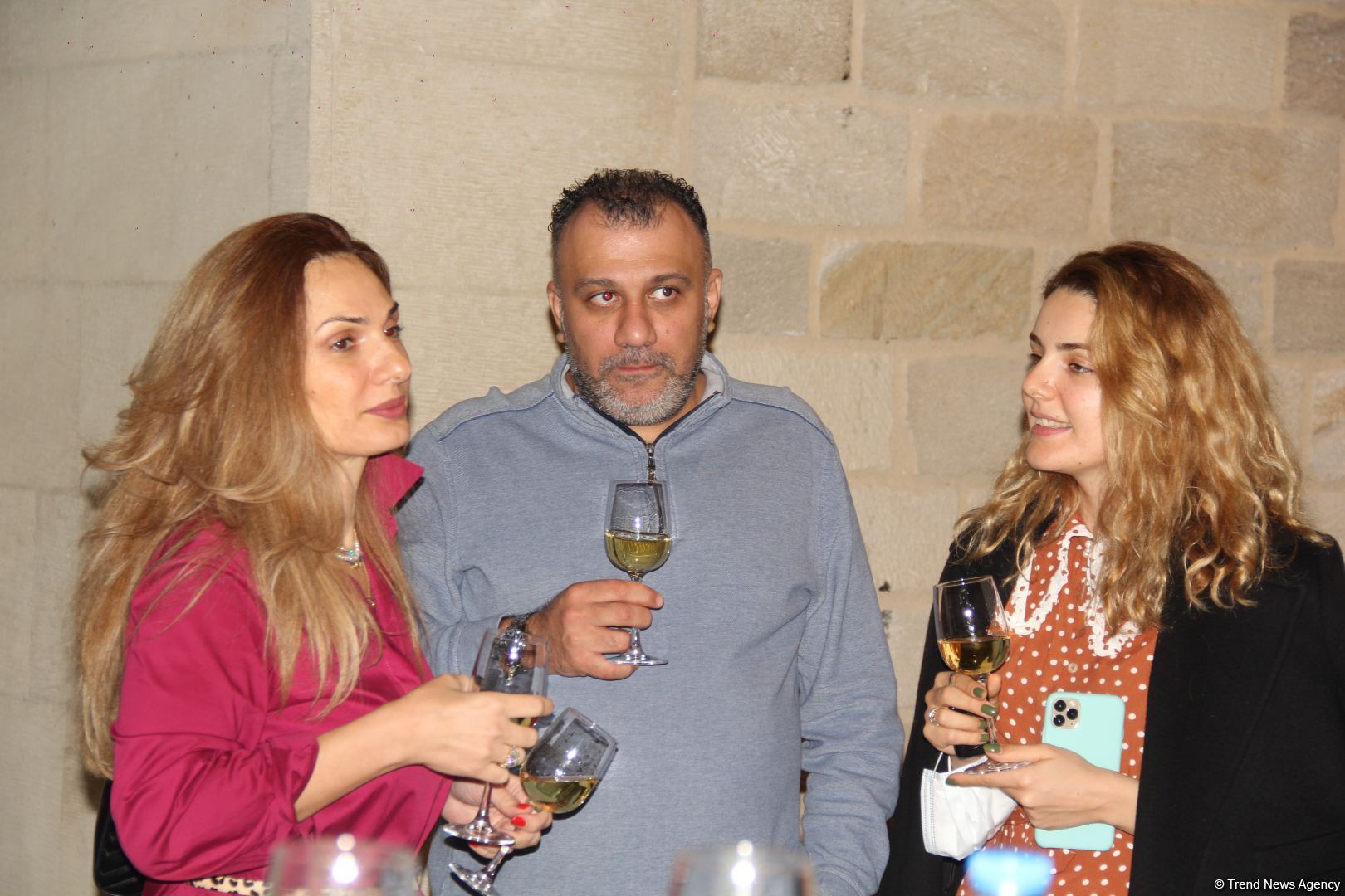 В Баку состоялось открытие масштабного Международного кинофестиваля DokuBaku (ФОТО/ВИДЕО)