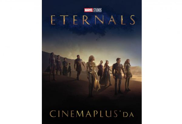 Команда со сверхчеловеческими способностями уже в Баку (ВИДЕО)