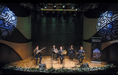 В Международном центре мугама отметили 120-летие со дня рождения Хана Шушинского (ФОТО)