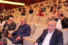 Во Дворце Гейдара Алиева состоялась торжественная премьера фильма "Шуша, ты свободна!" с уникальными реальными кадрами боев (ФОТО)