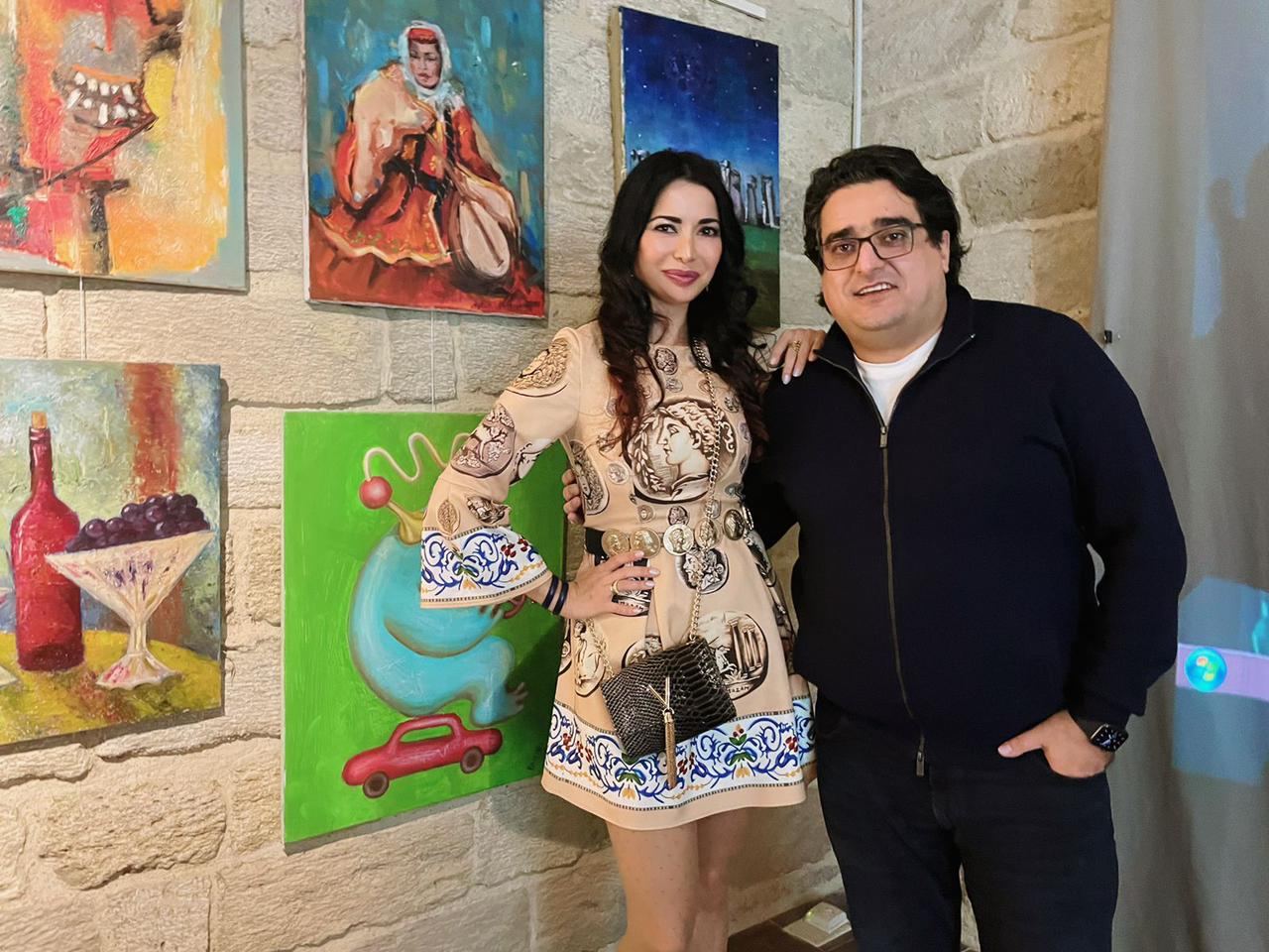 В Баку появилась Хорезмская красавица (ФОТО/ВИДЕО)