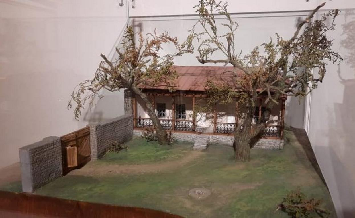 250 жемчужин Карабаха показали в Баку (ФОТО)