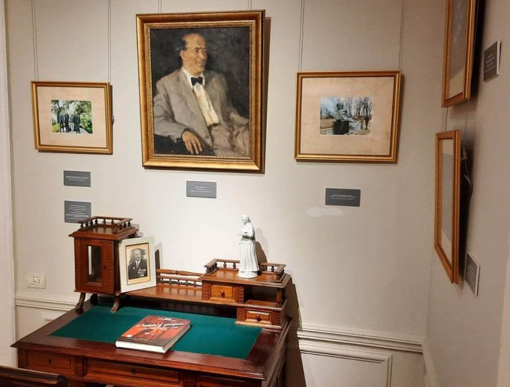 250 жемчужин Карабаха показали в Баку (ФОТО)