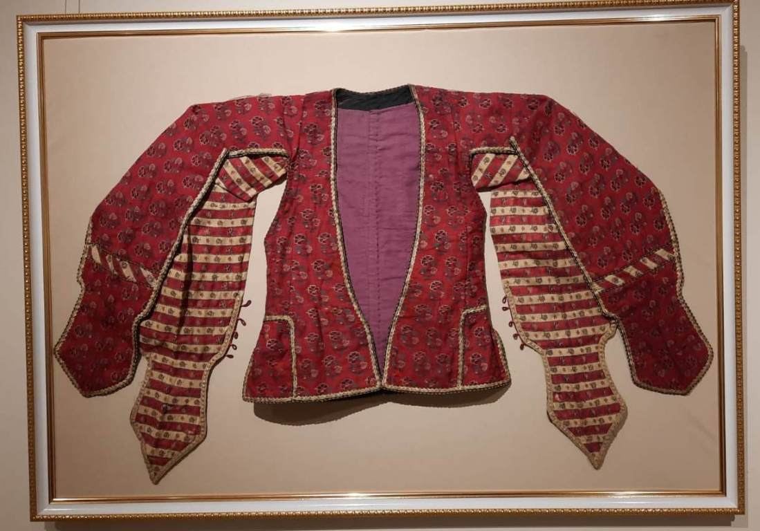 250 жемчужин Карабаха показали в Баку (ФОТО)