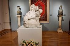 250 жемчужин Карабаха показали в Баку (ФОТО)