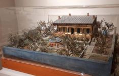 250 жемчужин Карабаха показали в Баку (ФОТО)