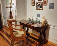 250 жемчужин Карабаха показали в Баку (ФОТО)