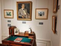 250 жемчужин Карабаха показали в Баку (ФОТО)