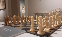 250 жемчужин Карабаха показали в Баку (ФОТО)