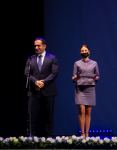 В Баку прошла церемония награждения победителей Фестиваля спектаклей 4.4  (ФОТО)