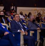 В Баку прошла церемония награждения победителей Фестиваля спектаклей 4.4  (ФОТО)