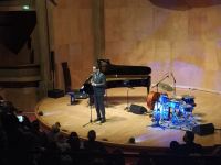 В Париже прошел концерт Исфара Сарабского в честь Победы Азербайджана в  Отечественной войне (ВИДЕО, ФОТО)