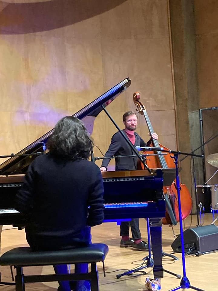 В Париже прошел концерт Исфара Сарабского в честь Победы Азербайджана в  Отечественной войне (ВИДЕО, ФОТО)