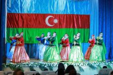 Как в детской филармонии в Баку отметили День Победы Азербайджана (ФОТО)