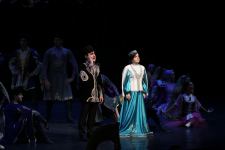 Во Дворце Гейдара Алиева представлен грандиозный Гимн освобождению Карабаха (ВИДЕО, ФОТО)