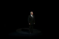 Во Дворце Гейдара Алиева представлен грандиозный Гимн освобождению Карабаха (ВИДЕО, ФОТО)