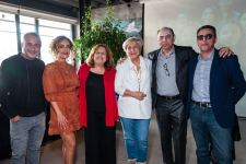 В Баку прошла презентация проекта с участием представителей 15 стран в честь Победы Азербайджана (ФОТО/ВИДЕО)