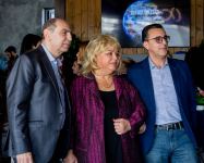 В Баку прошла презентация проекта с участием представителей 15 стран в честь Победы Азербайджана (ФОТО/ВИДЕО)